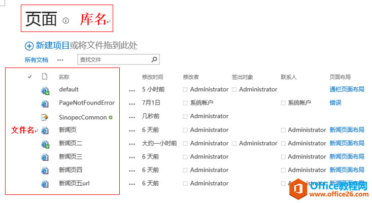 [SharePoint���Ž̳�]һSharePoint��չ�����߼�����_��վ