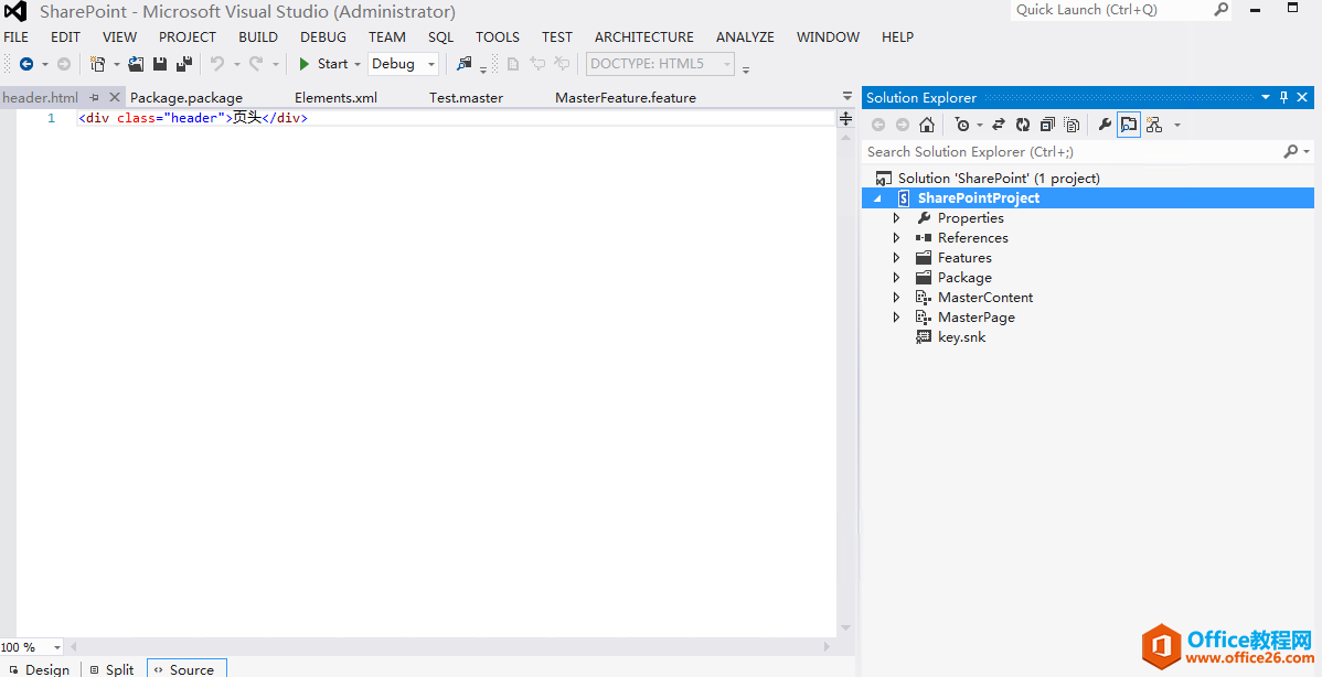 [SharePoint���Ž̳�]һSharePoint��չ�����߼�����_��վ