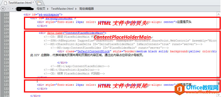 [SharePoint���Ž̳�]һ����SharePointĸ��ҳ_��վ����ĸ��ҳ