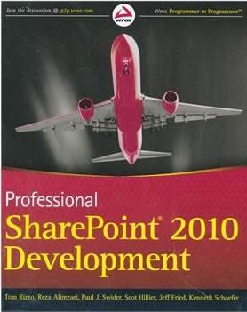 SharePoint �����鼮�Ƽ�_��վ