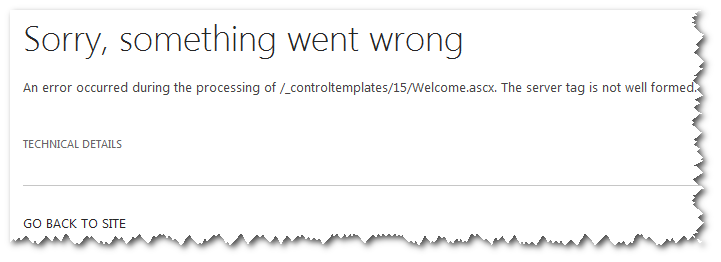 SharePoint 2013 һЩС����_��վ