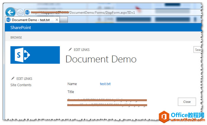 SharePoint ��γ�ʼ��Ribbonѡ��Tab