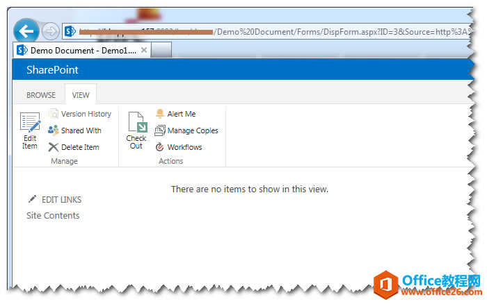 SharePoint �����Զ�����ʾ���ı�����bug