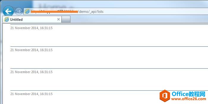 SharePoint ��REST����ʹ�ü��