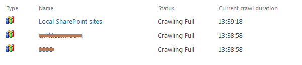 SharePoint ����������Unable to retrieve topology component health. This may be because the admin componen_��վ