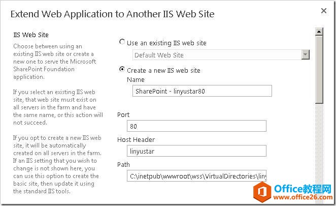 SharePoint ���Ϊ��վ���û���������ͷ��˫����