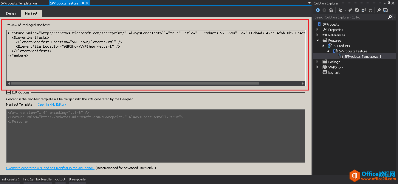 SharePoint ����������Feature ID��ͻ_��վ