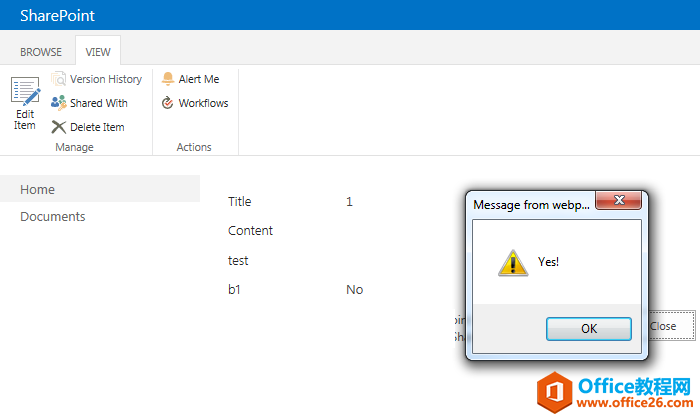 SharePoint JavaScript �����ж��û�Ȩ��_��վ