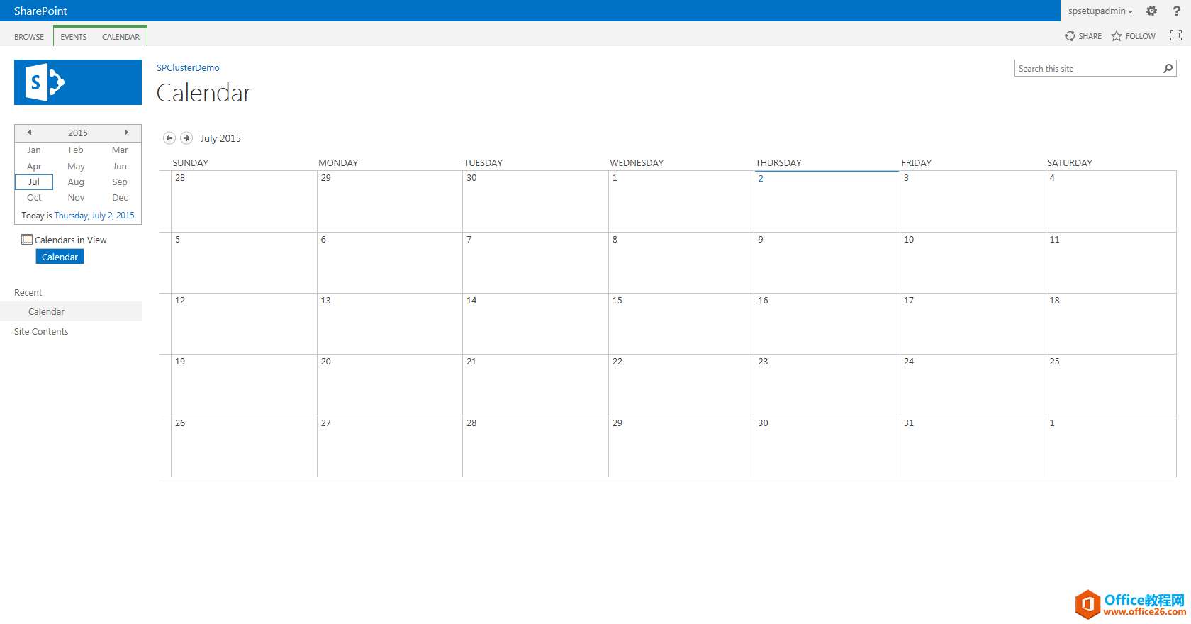 SharePoint ������ͼ����������_��վ
