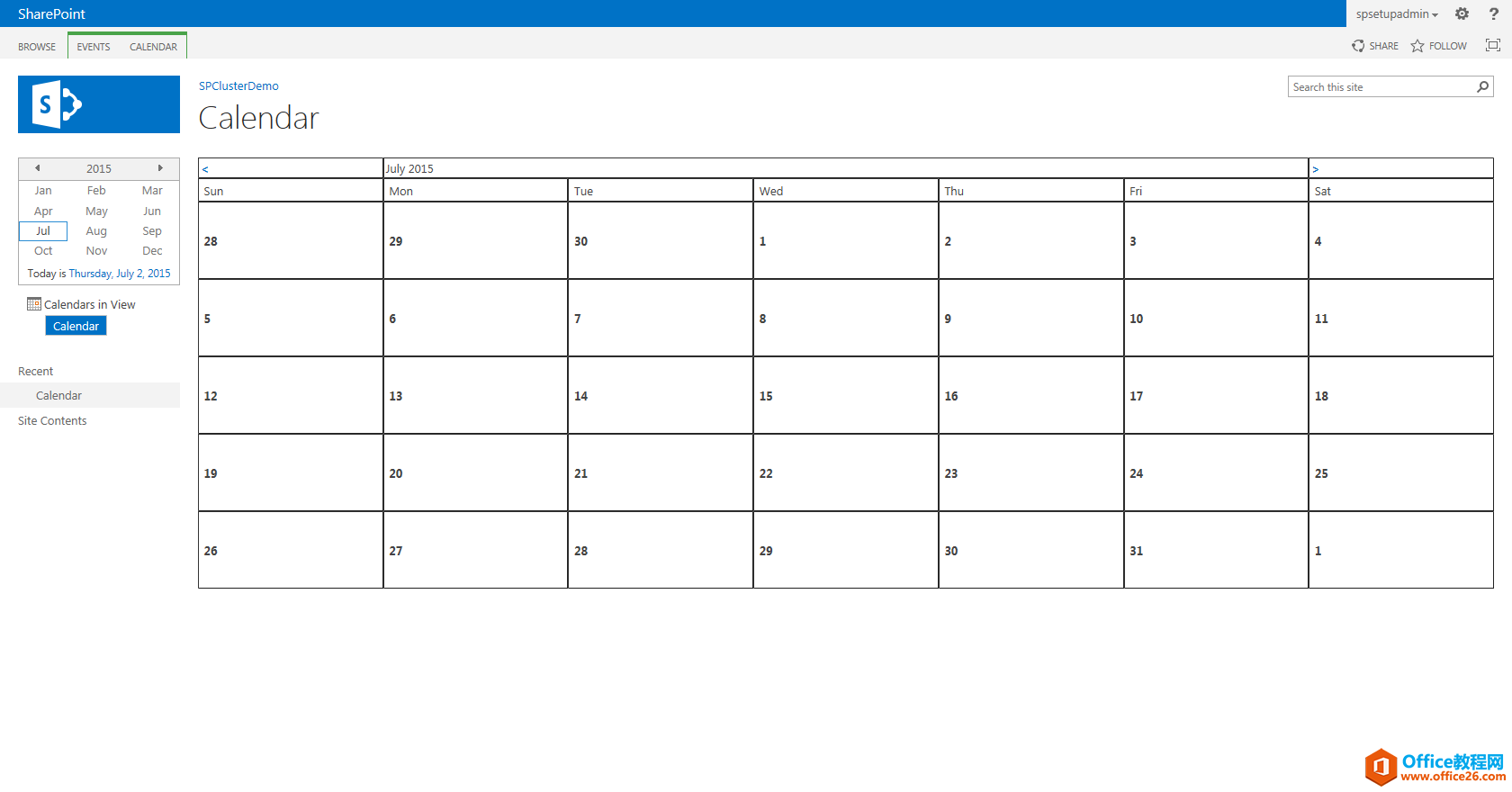 SharePoint ������ͼ����������_��վ
