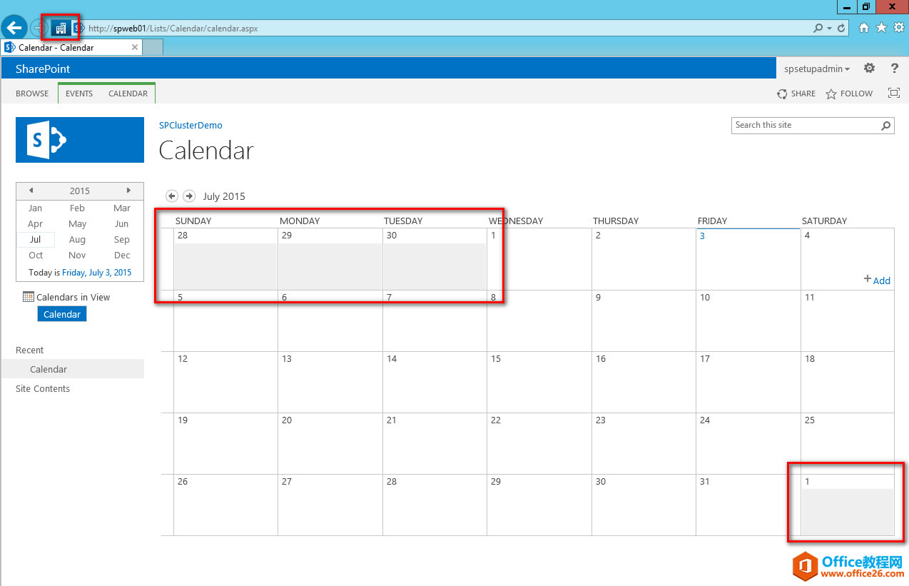 SharePoint ������ͼ����������_��վ