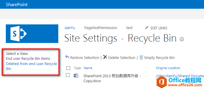 SharePoint ��������վ�����ƣ�SharePoint 2013 rename site collection��_��վ