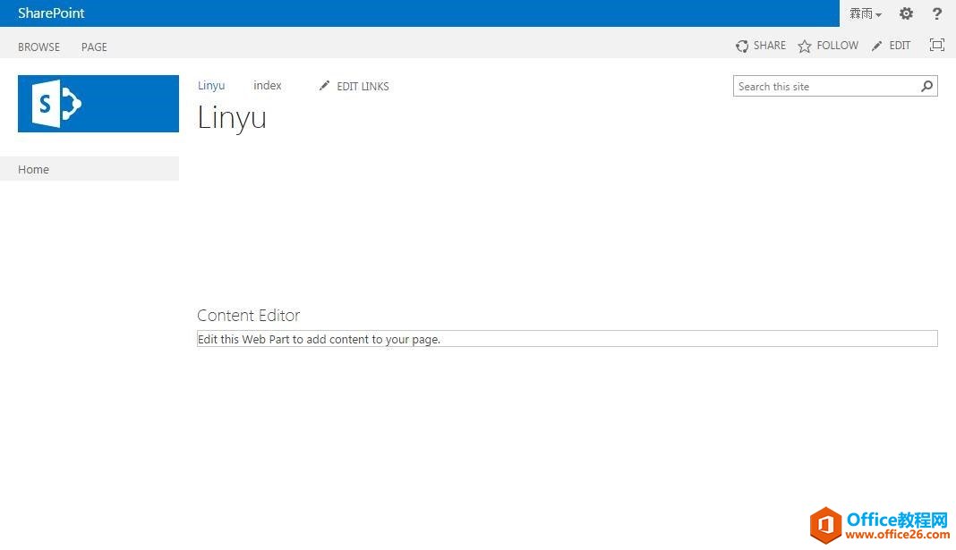 SharePoint WebPart ��������ʹ��ͼ��ͼ�Ľ̳�