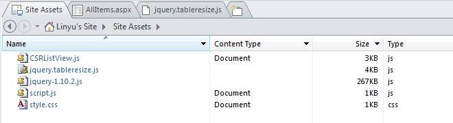SharePoint ���ͨ��JavaScript������ı����п��ȿ��϶�