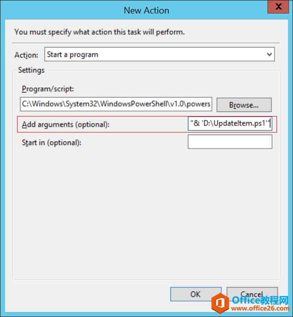 SharePoint �������PowerShell����ƻ�