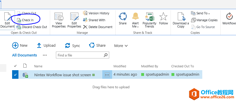 SharePoint ����ϴ��ĵ���ʾ����Ǩ��_��վ