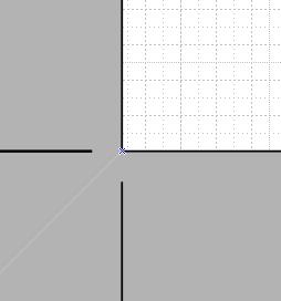 VISIO���Ʒ���ƽ��ͼ