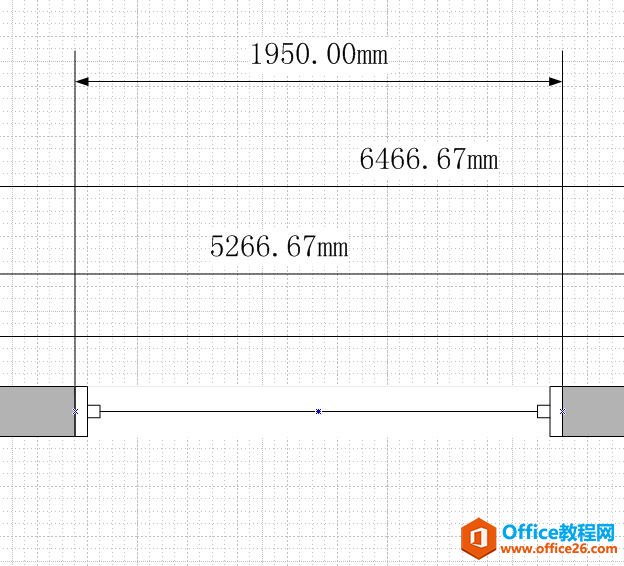 VISIO���Ʒ���ƽ��ͼ