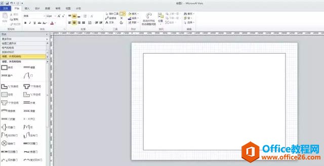 Visio | ��Visio���ٻ��������ֳ�ͼ