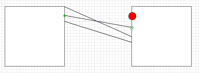 visio 2013 ����Զ����������ӵ㣬ͼ��֮����������