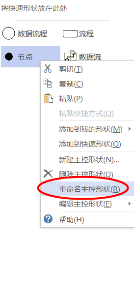 ������� Visio 2013 �� ����״̬ת��ͼ