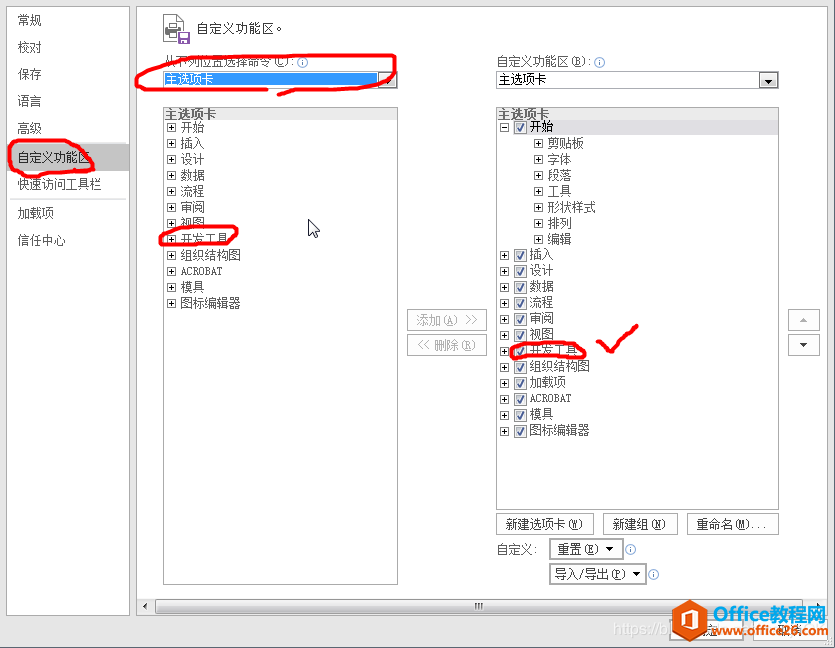 Visio ��ͼ���ȥ��ͼ�����ܵĿհ�����(ҳ�߾ࣩ