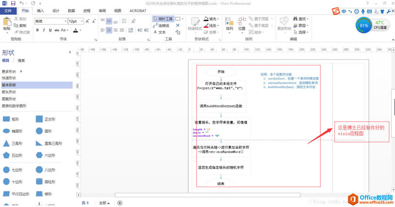 visio ������ͼ���ת��Ϊ.eps��ʽ��ͼ