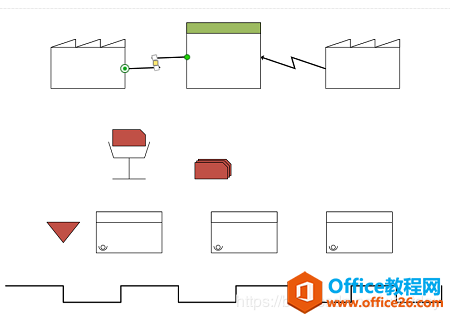 �������Visio�����Ƽ�ֵ��ͼ