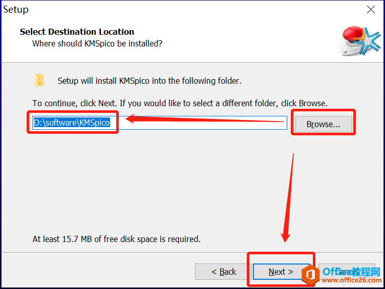 ��ν����װVisio2016 ��office 2016���ܼ�������