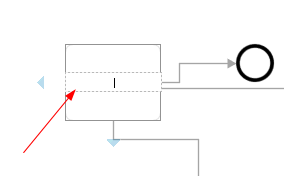 visio��ͼ��Ҫ�� ��״�������ߺ��ı�