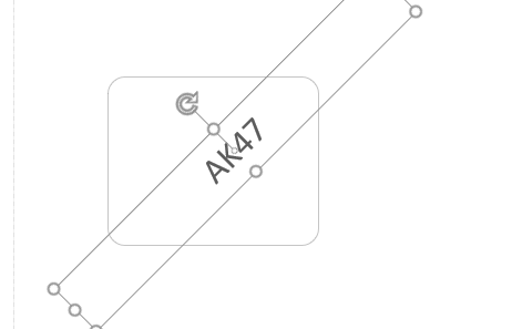 visio��ͼ��Ҫ�� ��״�������ߺ��ı�