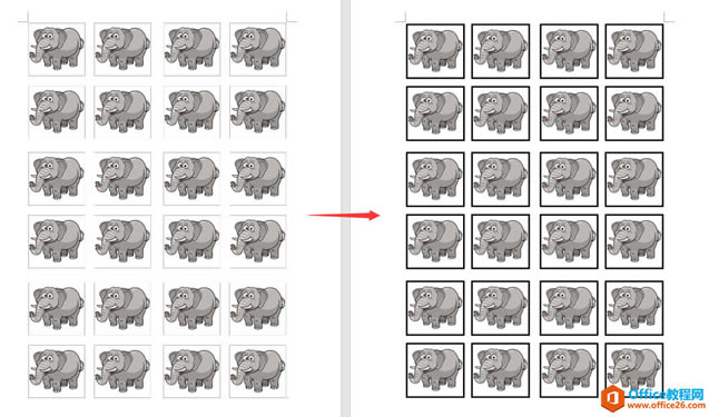 VisioͼƬ��Word����ʾ��ȫ�����ȷ��Visio��ͼ��С��