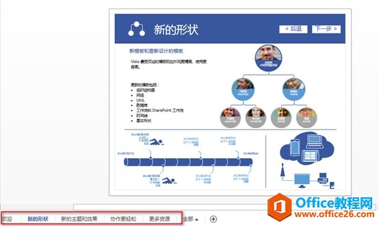 Visio 2013 ʹ�û���ͼ��̳�_��վ