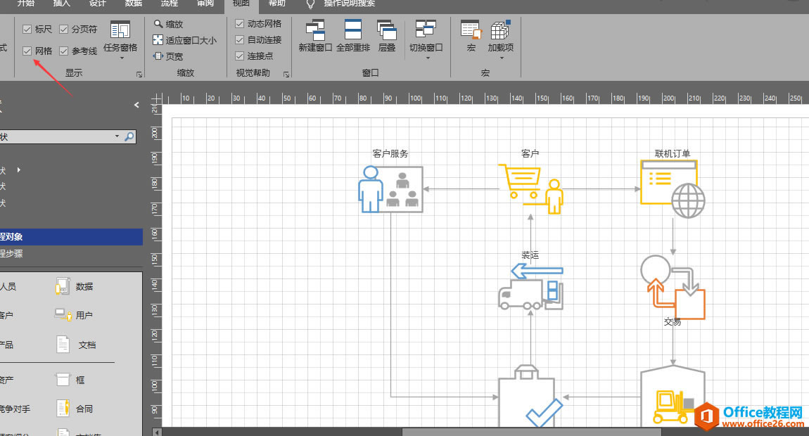 visio ��������