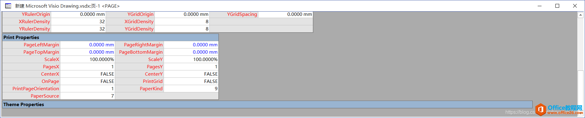 Visioʸ��ͼ����ʵ�ֽ̳�2