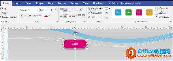Visio��״��ʽ