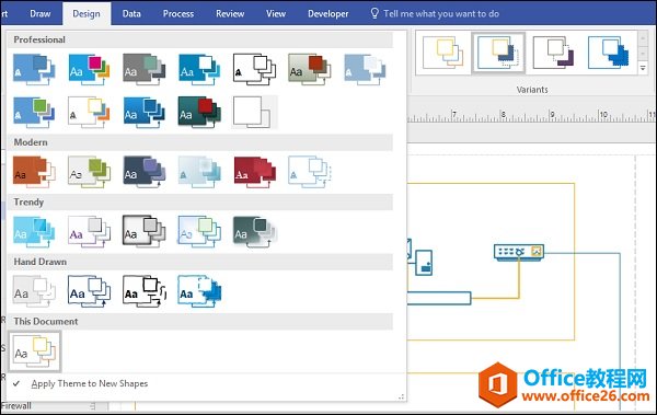 Visio��������ʽ