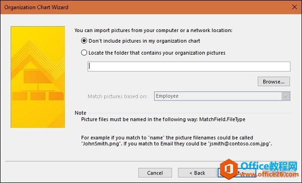 Visio ���ʹ����֯�ṹͼ��