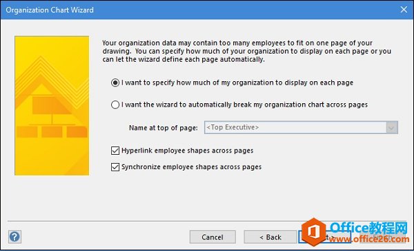 ��ɴ���ORGͼ��