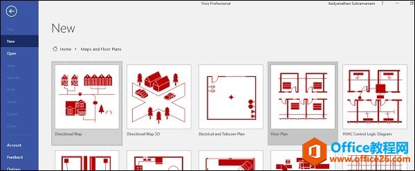 Visio ��δ���ƽ��ͼ_��վ