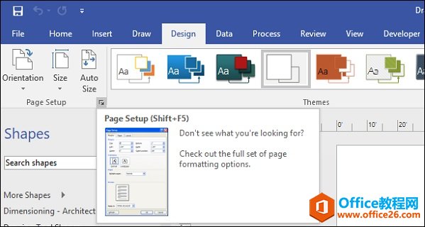 Visio �����չ����ƽ��ͼ���ӽṹԪ��