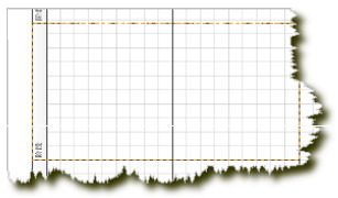 VISIO�׶ηָ�������Ϊ���ߵİ취