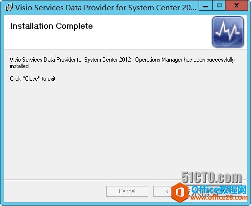 �������SCOM+sharpoint+visio���ȫ����ͼչʾ ����ͼ�Ľ̳�