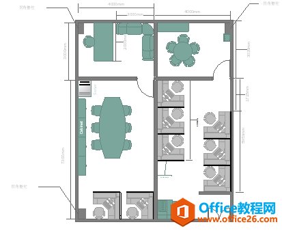 Visio 2013 ʹ�û���ͼ��̳�_��վ