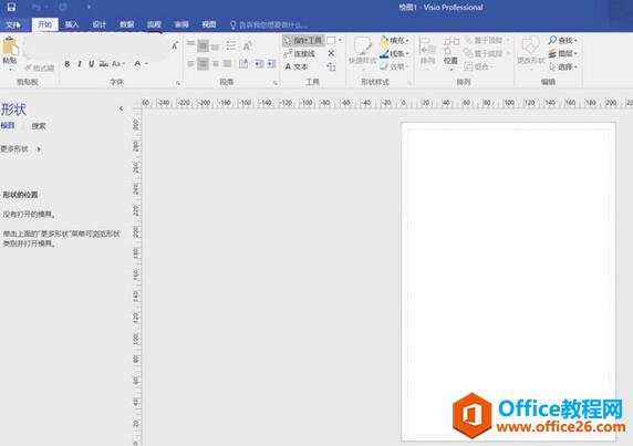 Visio ͼֽ��Ϊ�������͵����ð취ͼ��ͼ�Ľ̳�