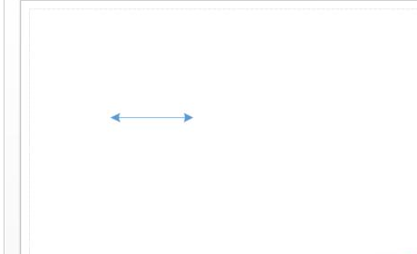 Visio �滭˫��ͷֱ�ߵľ������ð���ͼ��ͼ�Ľ̳�