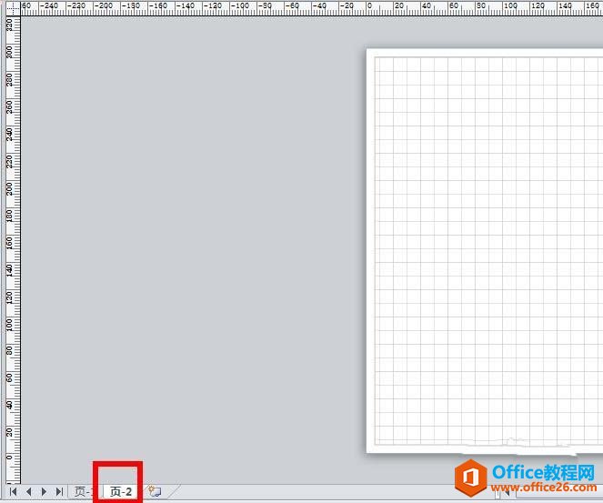 Visio ������ͼҳ�ߴ�����������ϸ����ͼ��ͼ�Ľ̳�