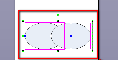 Visio �ϲ�ͼ�ε���ϸ����ͼ��ͼ�Ľ̳�