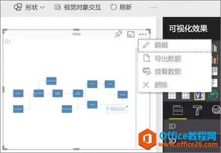 Visio+Power BI|���ӻ���ǿǿ���� ��Ч����ȫ�֣�