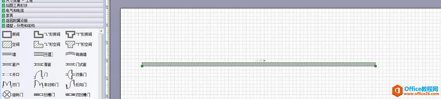 VISIO���Ʒ���ƽ��ͼ